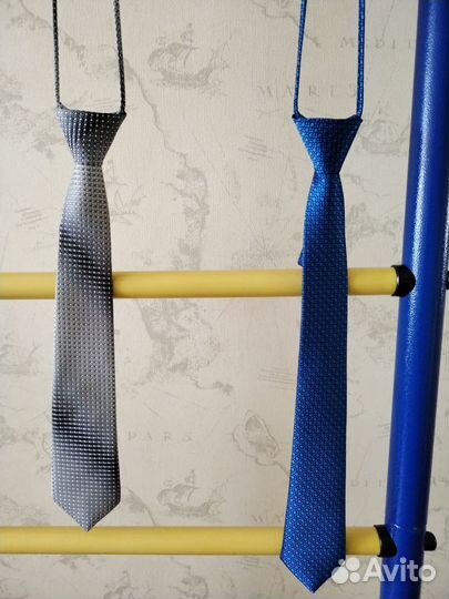 Галстук, бабочка