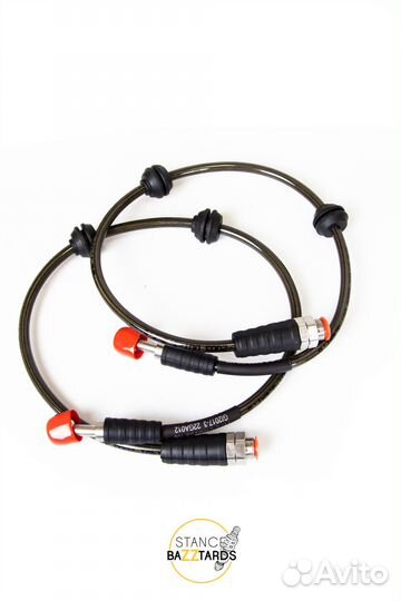 Тормозная система LiXiang L7 - GT6