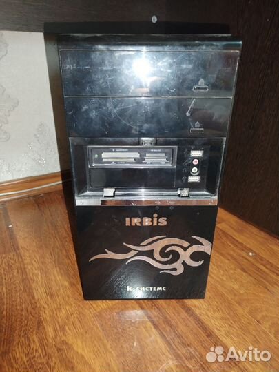 Комплектующие пк