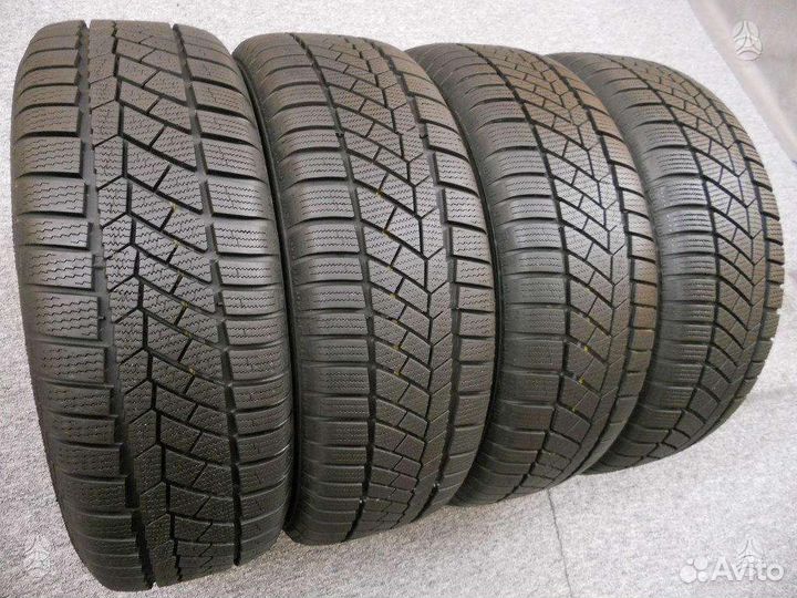 Continental ContiWinterContact TS 830 P 245/45 R18