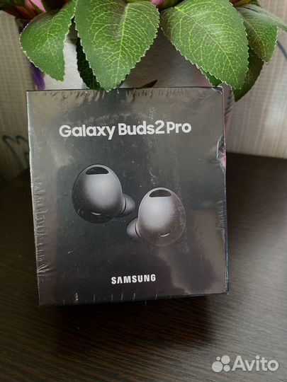 Беспроводные наушники samsung