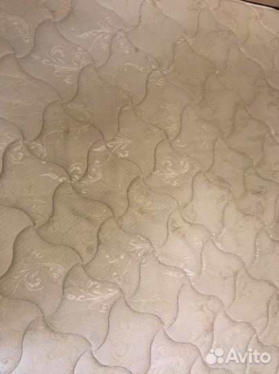 Матрас Аскона 160х200 vintage new