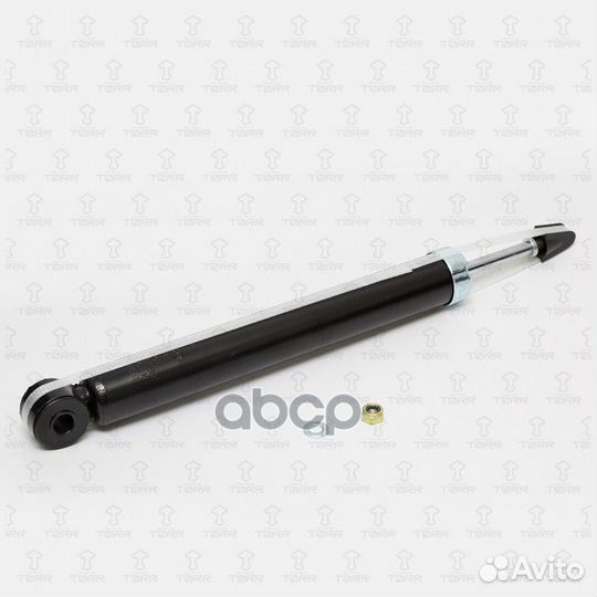 DH1281 амортизатор зад. Hyundai Sonata 05 DH1