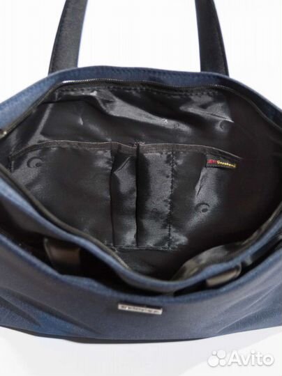 Сумка для ноутбука новая