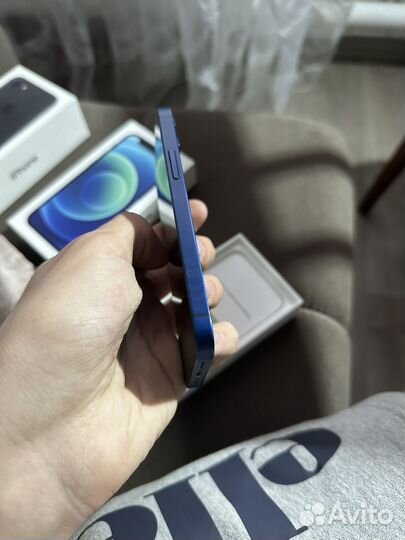 Телефон iPhone 12 mini 128 gb