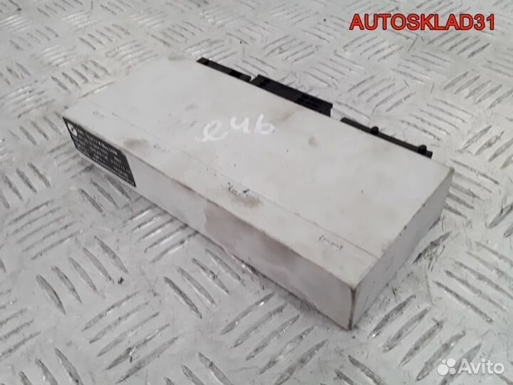 Блок комфорта BMW E46 61356944843