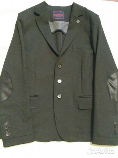 Школьный пиджак choupette