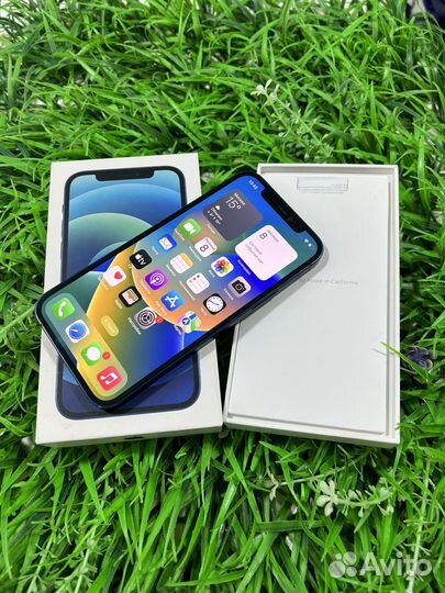 iPhone 12 Ru/A 64gb