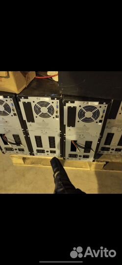 Источник бесперебойного питания; акб, аккумулятор