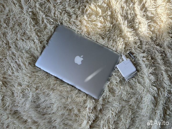 Apple MacBook air 2009