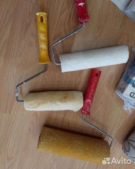 Для монтажа кафеля