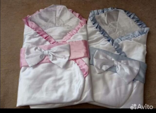 Конверты на выписку для двойняшек бесплатно