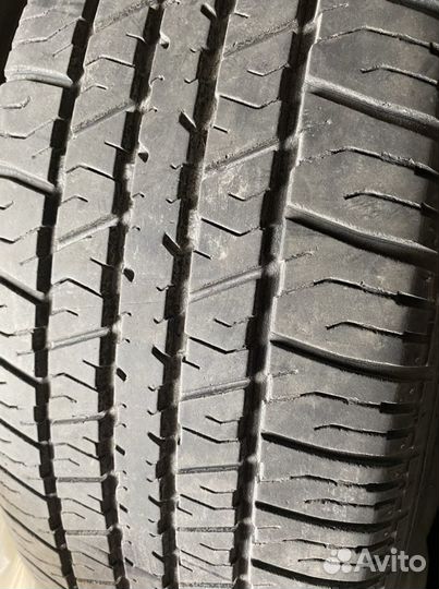 Maxxis Bravo HT-770 225/65 R17 102H