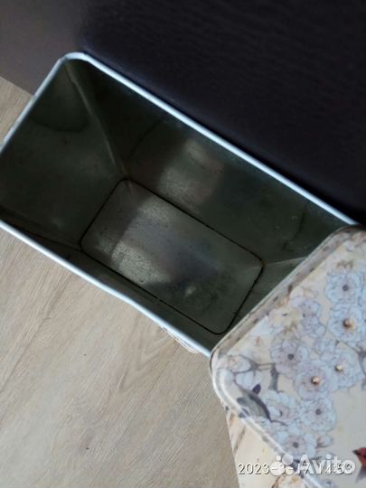 Жестяные банки