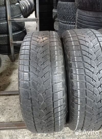 Goodyear UltraGrip Ice 225/60 R17 100Z