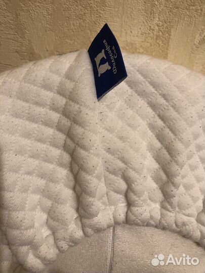 Кокон для новорожденных