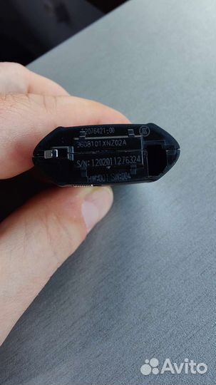 Смарт ключ зажигания Great Wall Haval H6 Jolion