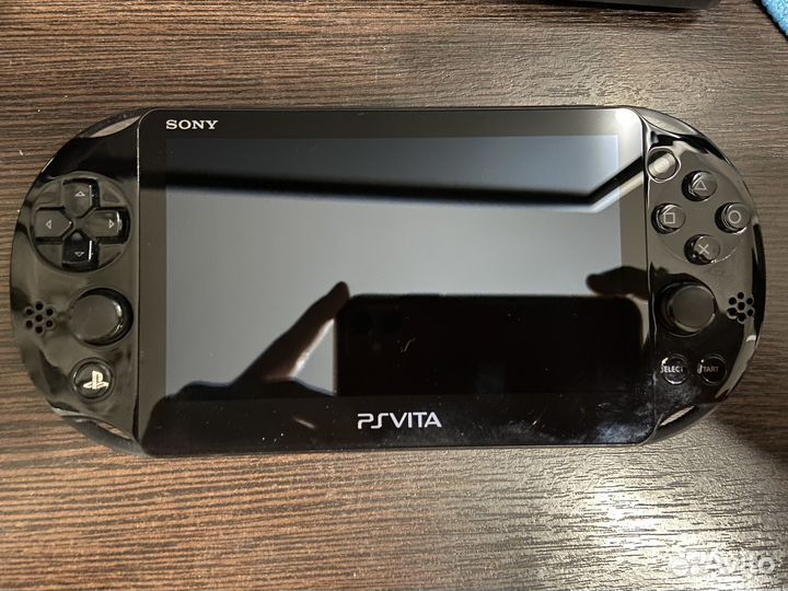 Sony ps Vita slim