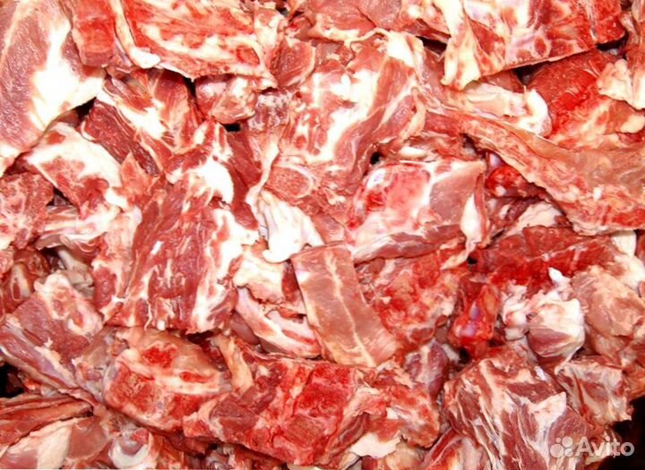 Свиное рагу