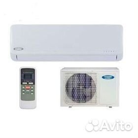 Система климат контроль