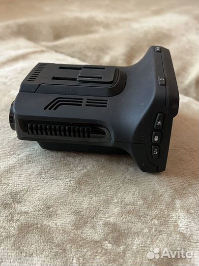 Видео регистратор 3 в 1 Dunobil Stern