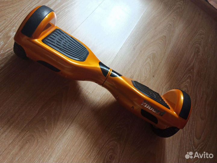 Гироскутер бу