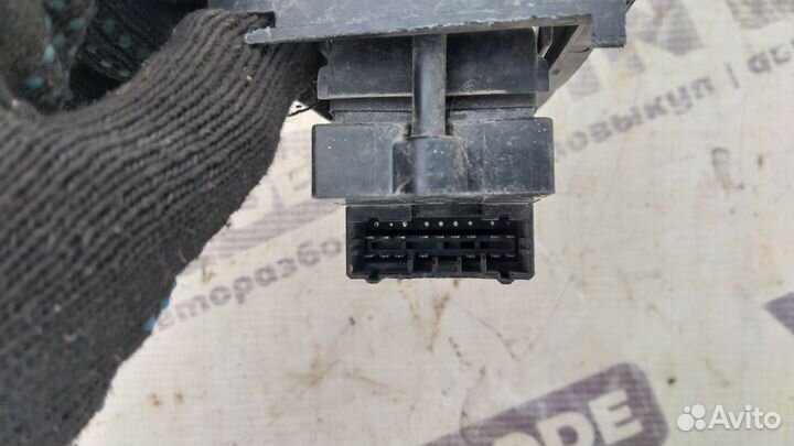 Блок стеклоподъемников Honda Civic 6