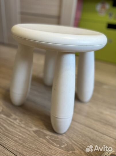Детский стул IKEA