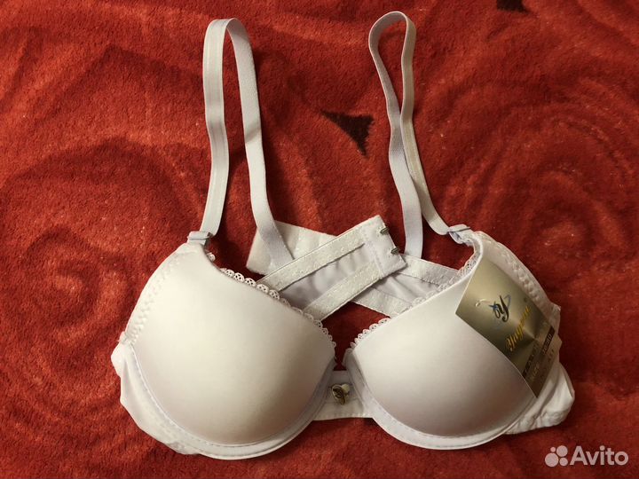 Бюстгальтер