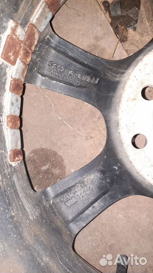 Tunga Tunga 15/65 204B