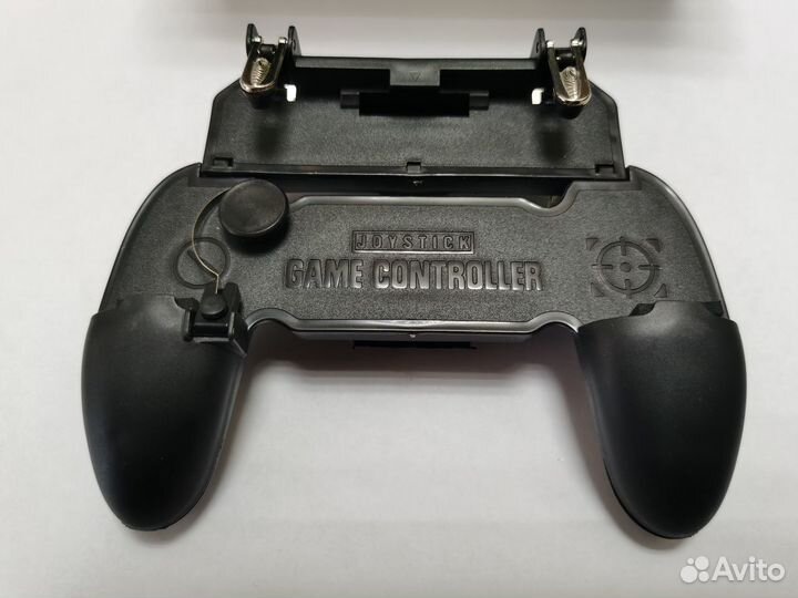 Геймпады для телефона, триггеры, курки для Pubg