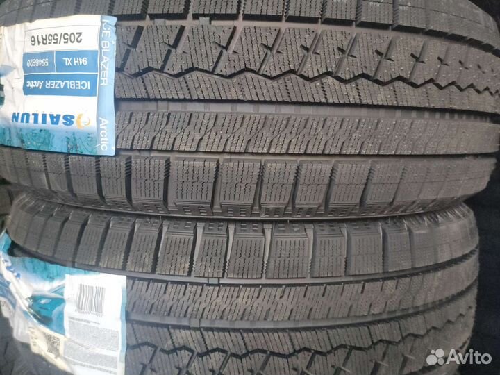 Sailun Ice Blazer Arctic 205/55 R16