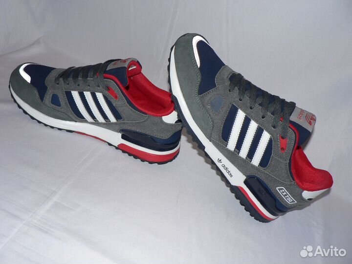 Adidas ZX750 размер 42(27см) / N190