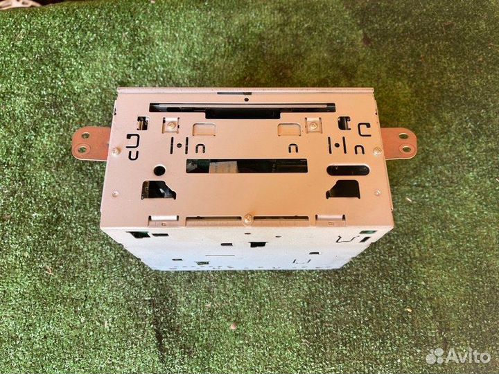 Магнитола Asx Lancer Outlander Xl