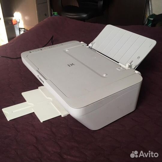 Принтер Canon Pixma MG2440