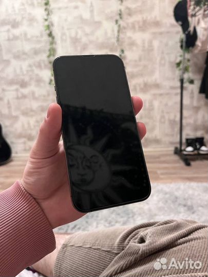 iPhone 13 pro 256gb