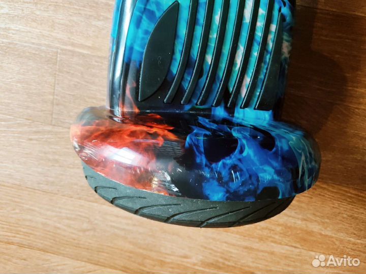 Гироскутер