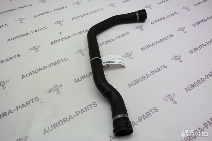 Патрубок системы охлаждения BMW X6 E71 2008-2014
