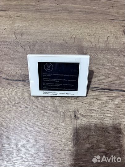 Сенсорная панель Zennio ZVI-Z41pro