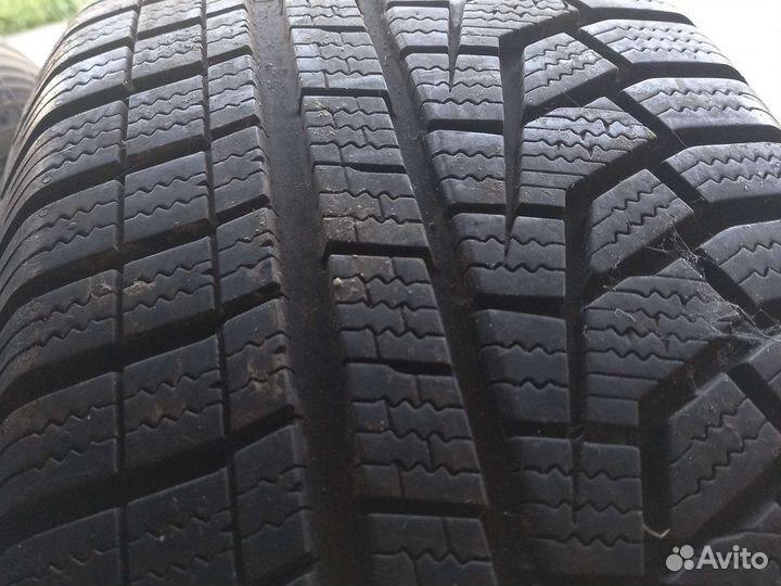 Hankook Ventus V12 Evo2 K120 205/55 R16