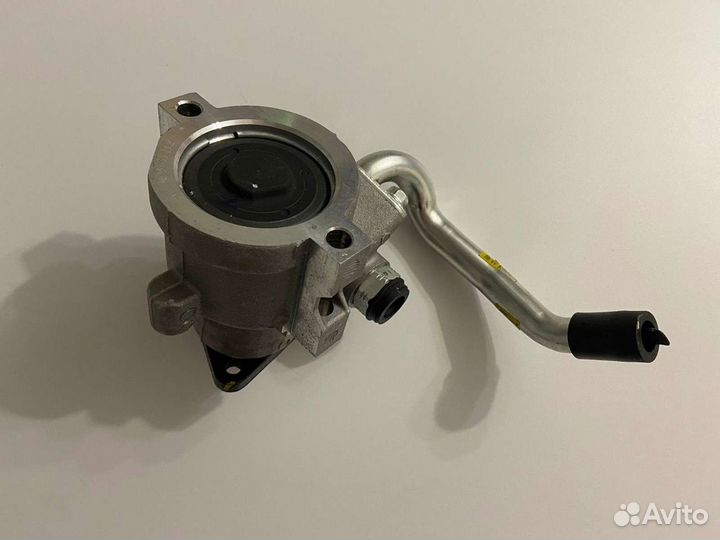 Насос гур daewoo nexia, lanos