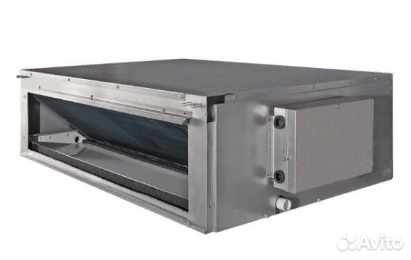 Кондиционер energolux SAD24D5-A/SAU24U5-A