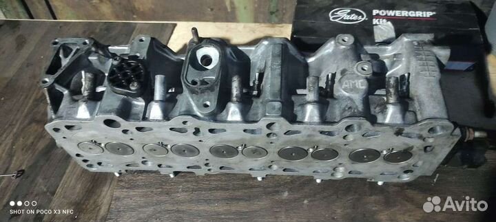 Гбц LT 46 Wolsvagen