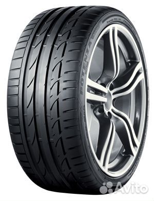 Bridgestone Potenza S001 275/35 R20 102Y