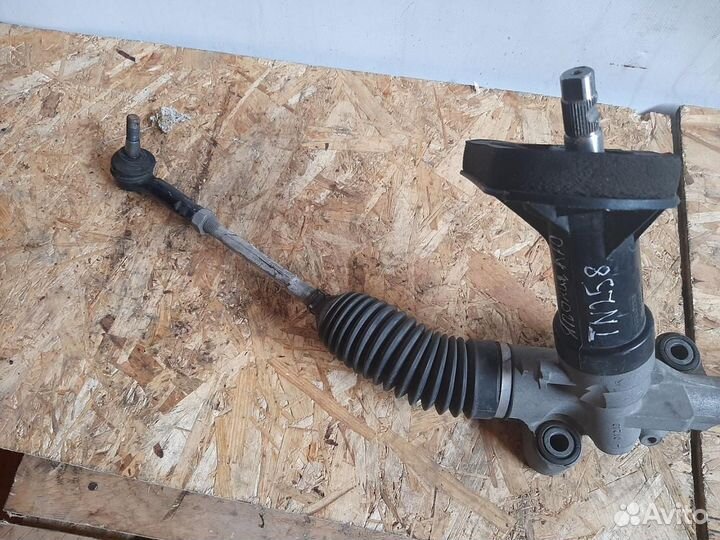 Рулевая рейка Mazda CX-5 KE 2013 K01132110B