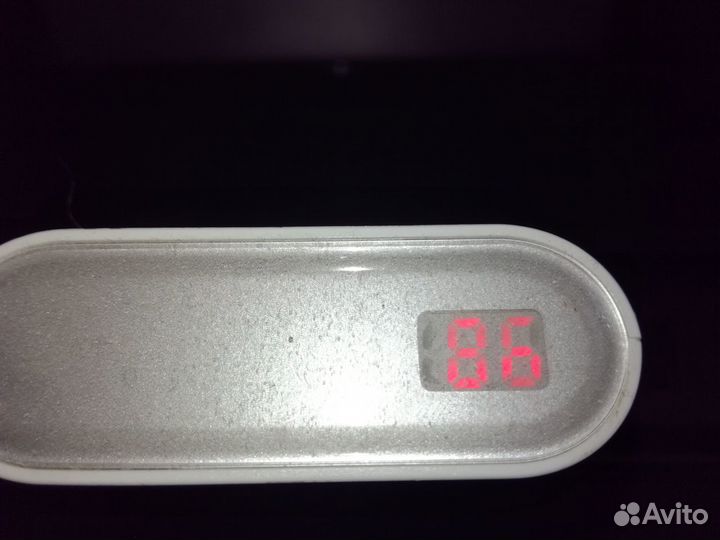 Повербанк Pisen 10000 mah