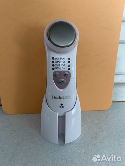 Косметический аппарат Hitachi Hada Crie