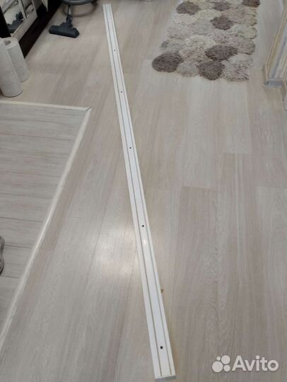 Карниз потолочный, 316 см