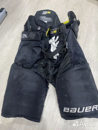 Хоккейная форма