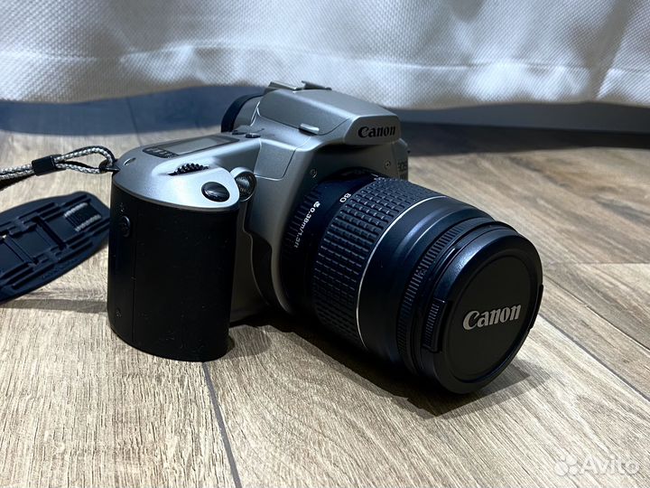Canon EOS 3000N